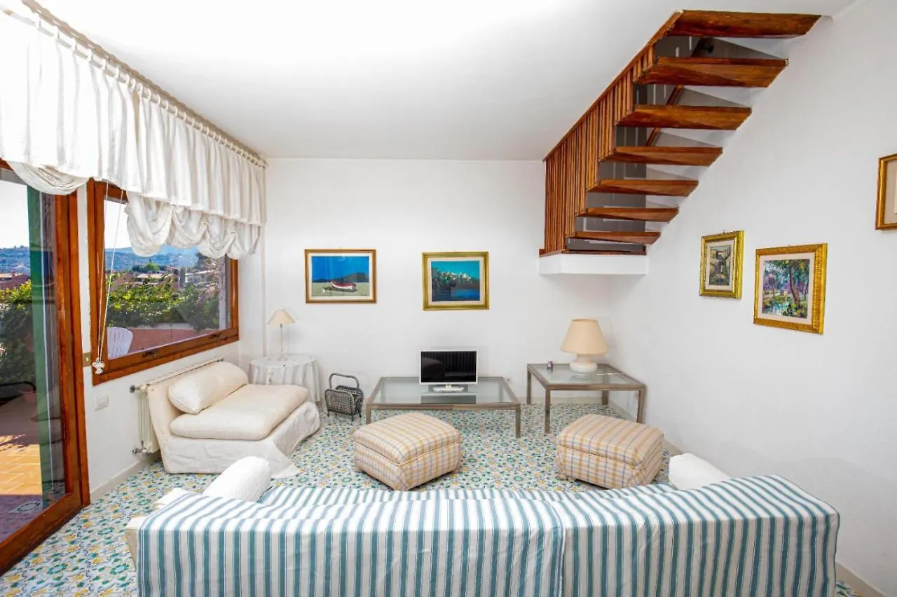 Villasole Porto Santo Stefano  Holiday home Porto Santo Stefano (Grosseto)