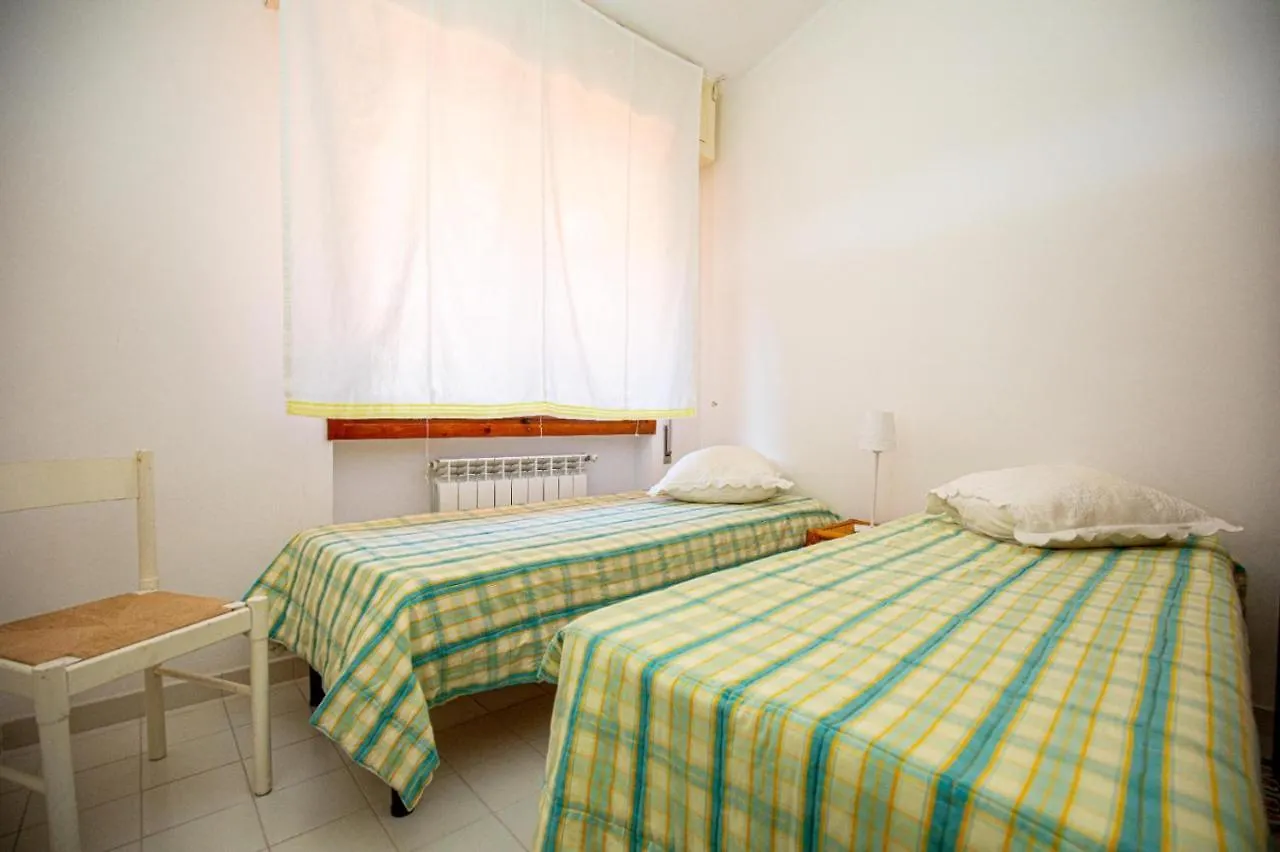 Villasole Porto Santo Stefano  Porto Santo Stefano (Grosseto)