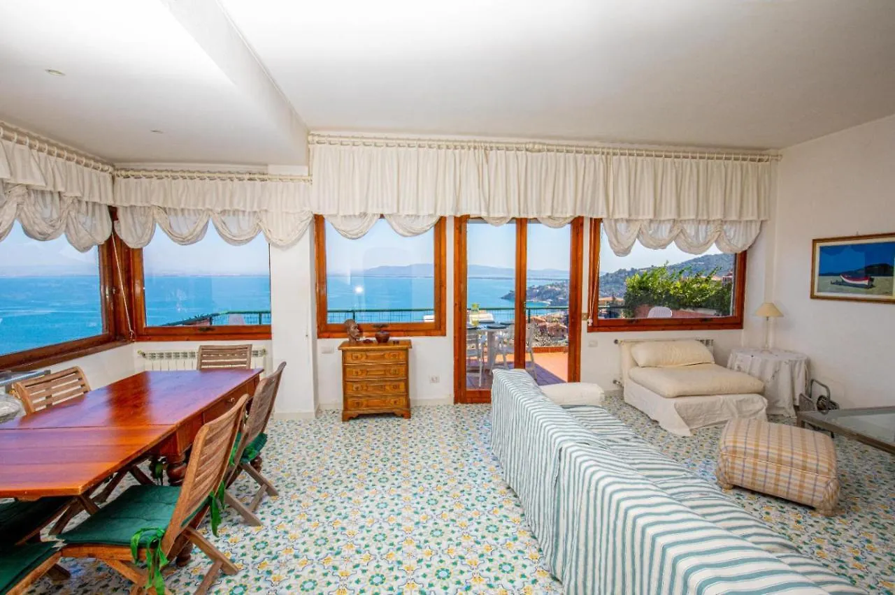 Villasole Porto Santo Stefano