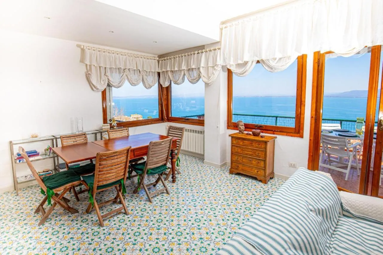 Holiday home Villasole Porto Santo Stefano