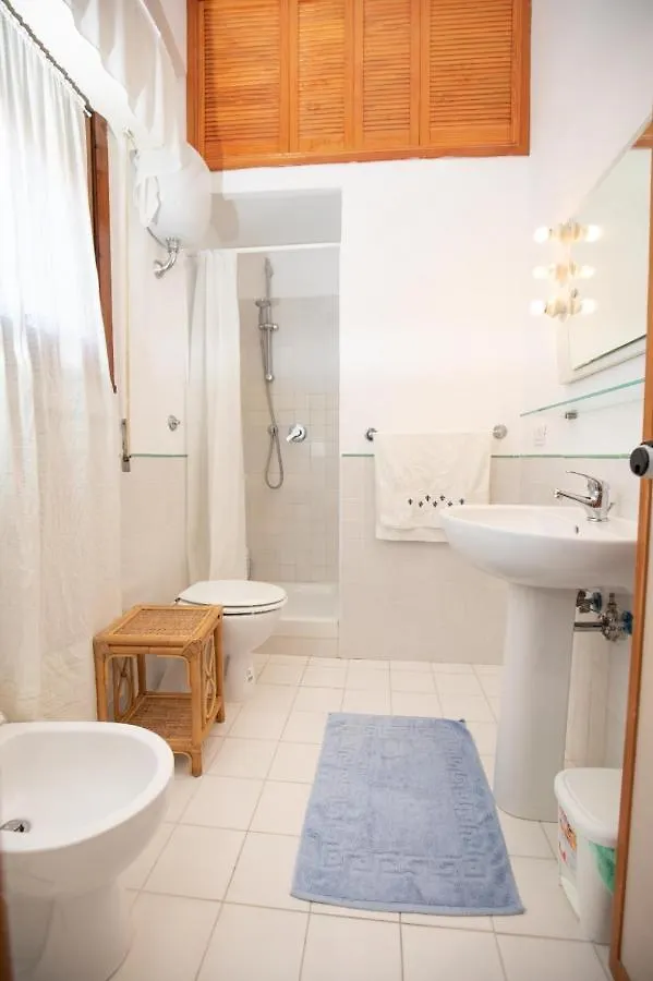 Holiday home Villasole Porto Santo Stefano