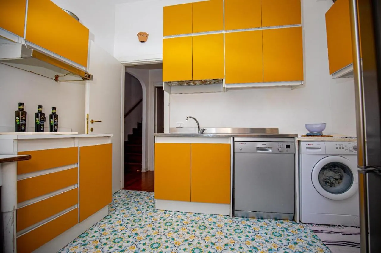 Holiday home Villasole Porto Santo Stefano