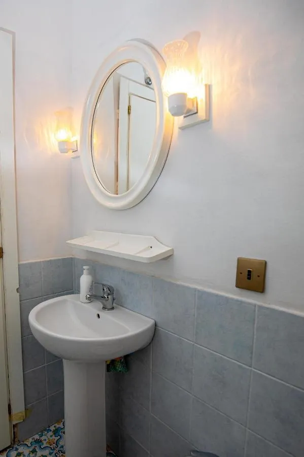 Holiday home Villasole Porto Santo Stefano  Italy