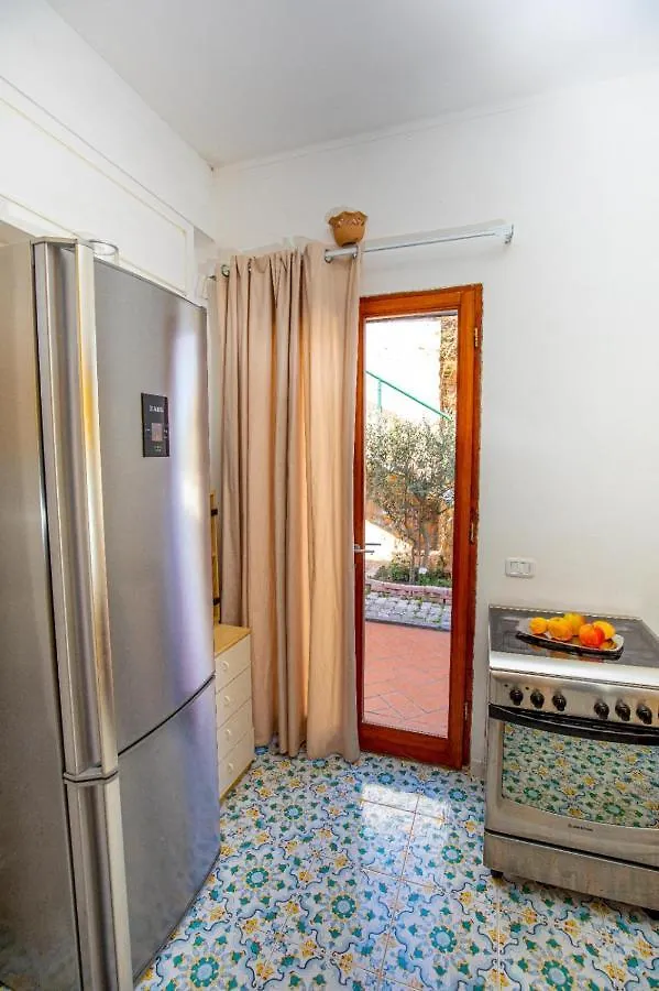 Villasole Porto Santo Stefano  Σπίτι διακοπών Porto Santo Stefano (Grosseto)